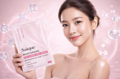 SAIQUE™ – Salmon DNA Collagen Mask