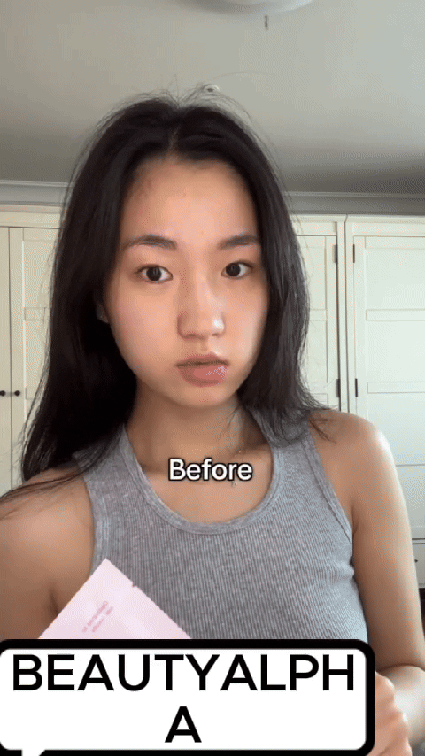 SAIQUE™ – Salmon DNA Collagen face Mask| Korean Hydration and Glow Overnight
